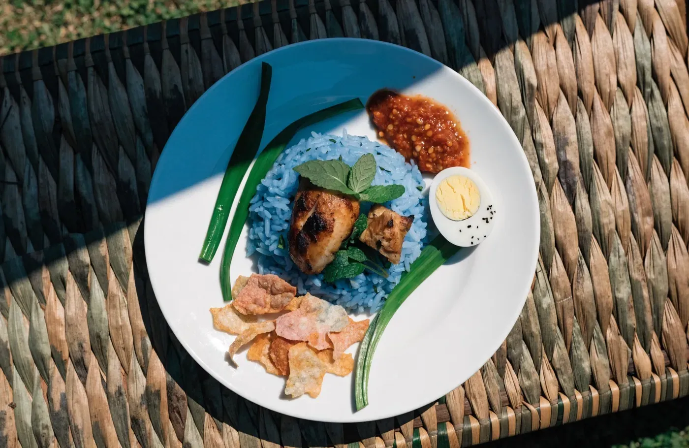Taste Malaysia – Kelantan