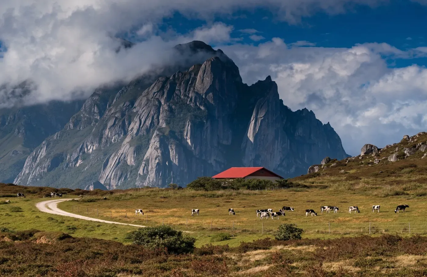 Taste Malaysia – Kundasang