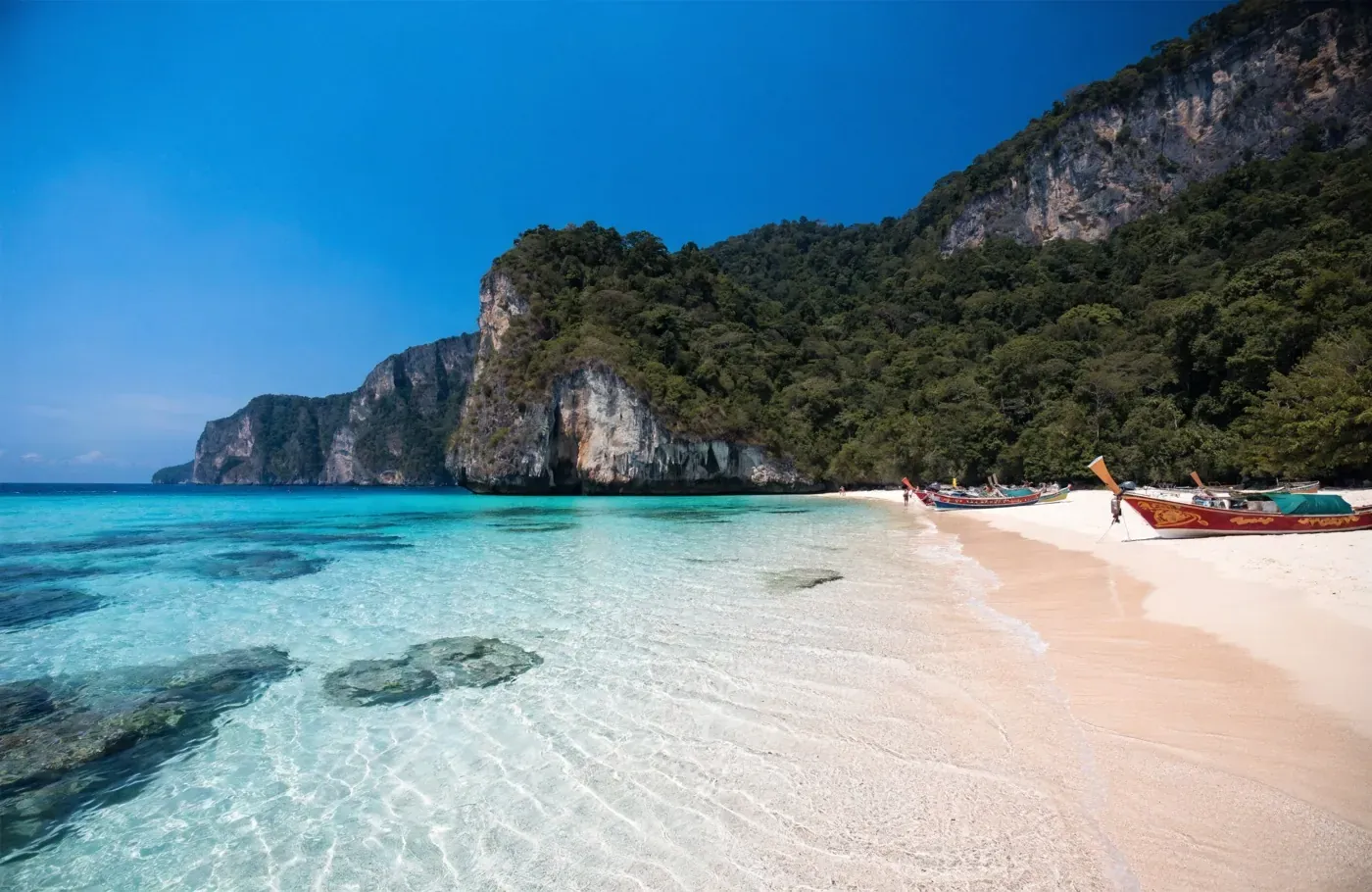 Taste Malaysia – Langkawi