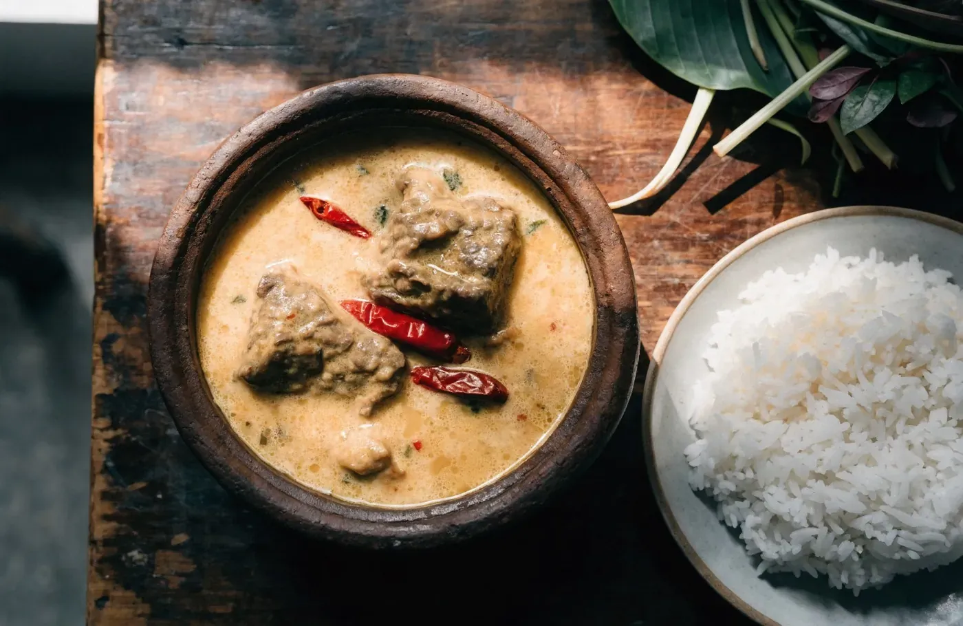 Taste Malaysia – Negeri Sembilan