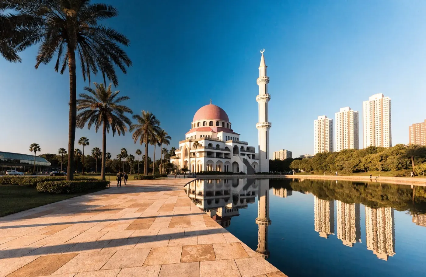 Taste Malaysia – Putrajaya